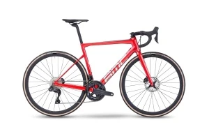 Велосипед BMC Teammachine SLR SIX PLUS ULTEGRA DISC 11V