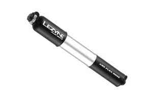 Ручной велонасос Lezyne Alloy Drive M