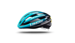 Шлем Limar AIR Astana Pro Team