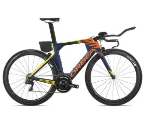 Велосипед Orbea Ordu M10iTEAM 2019