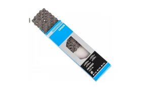 Цепь SHIMANO Deore CN-HG53 Chain / Пин в комплекте / 9-Speed