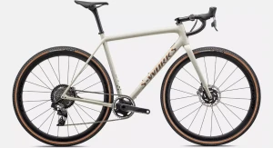Велосипед Specialized S-Works Crux 2023