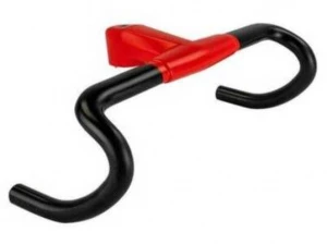 Руль BMC ICS Carbon Cockpit Black 100/420mm Teammachine SLR01/SLR/Roadmachine/URS/Timemachine Road01