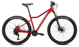 Велосипед ATOM VIBES SEVEN 50 (2024)