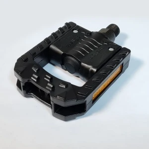 Педали WELLGO складные F178T2DU  9/16", пара