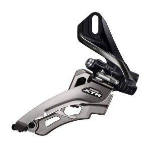 Переключатель передний SHIMANO XTR, M9020-D, 2x11ск, на упор