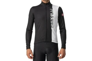 МАЙКА ДЛ.РУКАВ Castelli TRAGUARDO FZ