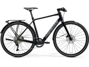 Велосипед Merida eSPRESSO 400 EQ