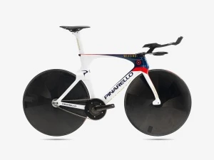 Велосипед Pinarello Bolide HR (2025)