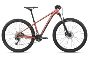 Велосипед Orbea ONNA 27 JUNIOR 40 2023
