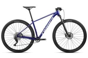 Велосипед MTB Orbea Onna 29 20 (2025)