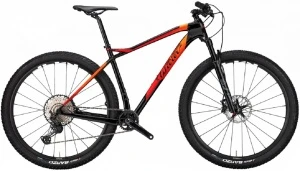 Велосипед Wilier 101X XT 1x12, Bomber Z2 XM45 (2023)