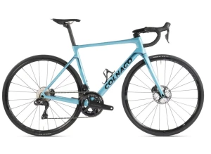 Велосипед Colnago V4 Ultegra Di2 12v R600 VDBL (2024)