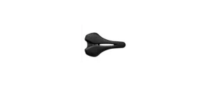 Седло Selle San Marco SPORTIVE Gel Small Open nero-tel.n 254x151 mm