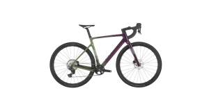 Велосипед Scott Addict Gravel 40 Bike (2025)