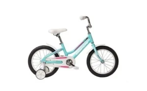 Велосипед BIANCHI JUNIOR XR 16 GIRL 16"