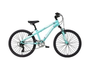 Велосипед BIANCHI JUNIOR DUEL 24" GIRL 6SP