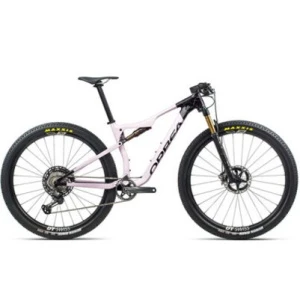 Велосипед Orbea OIZ M-TEAM 2021