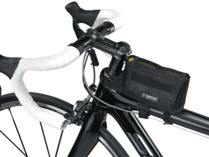 Велосумка TOPEAK TRIBAG WITHOUT RAIN COVER