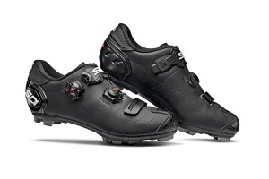 Велотуфли Sidi MTB DRAGON 5 SRS  MATT Велотуфли Sidi MTB DRAGON 5 SRS  MATT
