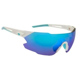 Мультиспортивные очки Northug SILVER PERFORMANCE WHITE/MINT Standard
