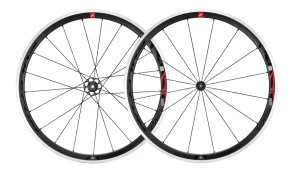 Комплект колес Fulcrum Racing 400 Rim C17 HG11 CL