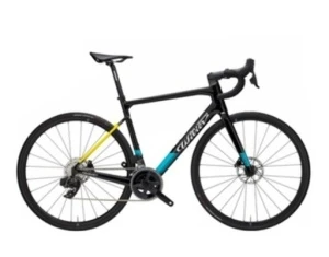 Велосипед шоссейный Wilier Garda Disc SRAM RIVAL AXS Miche Race Pro (2023)