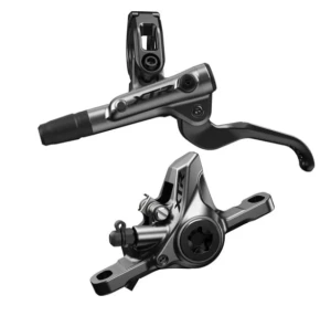 Дисковый тормоз SHIMANO XTR M9100 передн. L1000