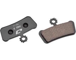 Тормозные колодки JAGWIRE Pro Extreme Sintered Disc Brake Pad Sram Guide