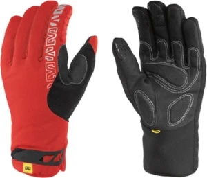Перчатки Mavic INFERNO Thermo RD