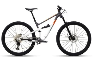 Велосипед Polygon Siskiu DSE 29 (2024)