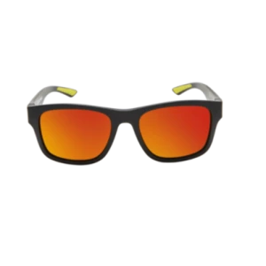 Повседневные очки Northug DAYCRUSIER POLARIZED BLACK/YELLOW