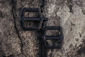 Педали NS Bikes Nylon