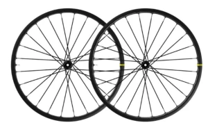 Колеса Mavic KSYRIUM SL 11M пара