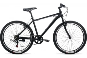Велосипед ALTAIR AL 26 VV (2022)