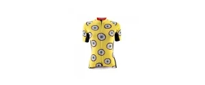 Джерси женское Cinelli ersey Ana Benaroya - Eyes 4U Джерси женское Cinelli ersey Ana Benaroya - Eyes 4U