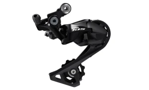 Переключатель задний SHIMANO 105 RD-R7000 Rear Derailleur / 11-Speed (OEM), GS-Средняя лапка / До 34
