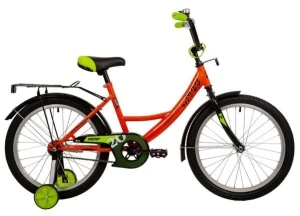 Велосипед Novatrack VECTOR 20" Велосипед Novatrack VECTOR 20"
