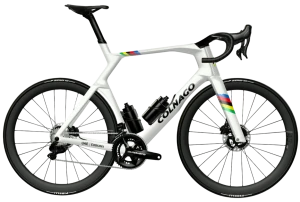 Велосипед шоссейный Colnago Y1Rs Dura Ace Di2 Vision SC45 YSWC / World Champion (2025) Велосипед шоссейный Colnago Y1Rs Dura Ace Di2 Vision SC45 YSWC / World Champion (2025)