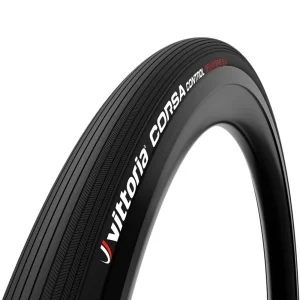 Покрышка Vittoria Corsa CONTROL G2.0 700X28 BLK