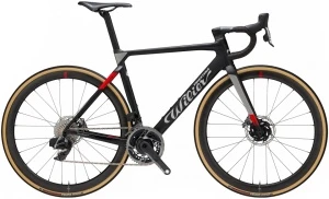 Велосипед шоссейный Wilier Filante Dura Ace di2 SLR42