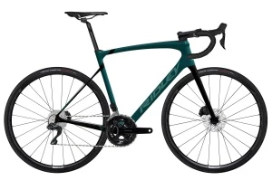 Велосипед Ridley Fenix SLiC Disc 105 Di2 2023
