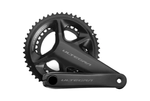 Шатуны SHIMANO ULTEGRA FC-R8100 Road Crankset / 52/36T / Hollowtech II / 2x12-Speed Шатуны SHIMANO ULTEGRA FC-R8100 Road Crankset / 52/36T / Hollowtech II / 2x12-Speed