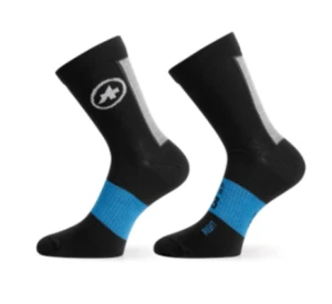 Носки Assos Assosoires Winter Socks