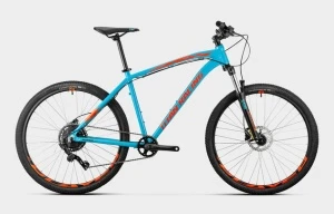 Велосипед TITAN RACING PLAYER THREE