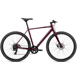 Велосипед Orbea CARPE 40 (2024)