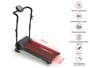 Беговая дорожка UNIX Fit ST 310