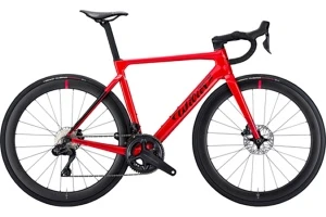 Велосипед шоссейный Wilier Filante SL DISC 105Di2 NDR50 (2024)