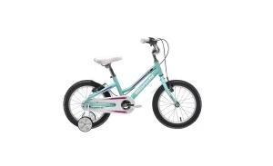 Велосипед BIANCHI XR 16" Girl (2022)