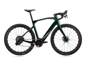 Велосипед Pinarello NYTRO E9 GRAVEL - SRAM RED AXS (2025)